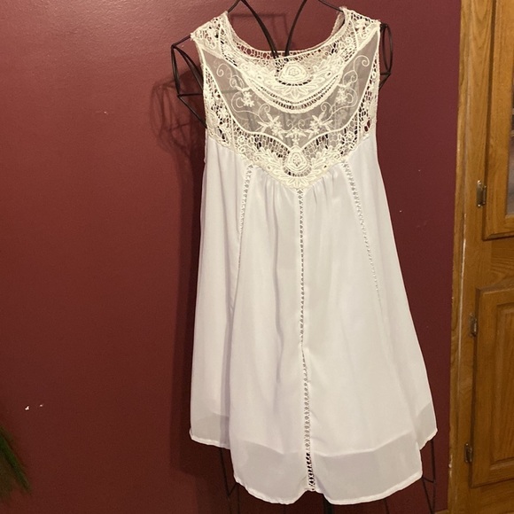 Xjf mc mini dress​​​ - Picture 3 of 10